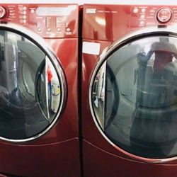 Kenmore Washer And Dryer Set * Free Delivery To Door*