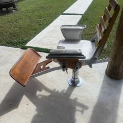 Fishing Chair 