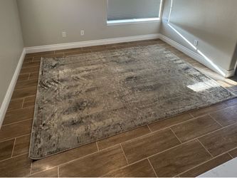 Area rug 6x9