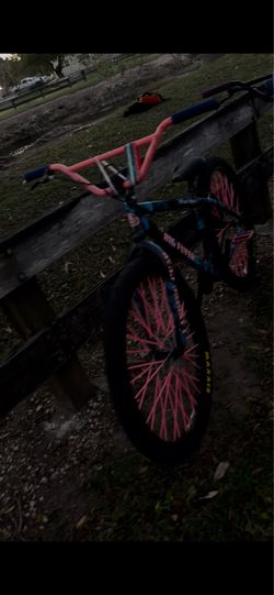 SE Bikes Big Flyer 29" Bike