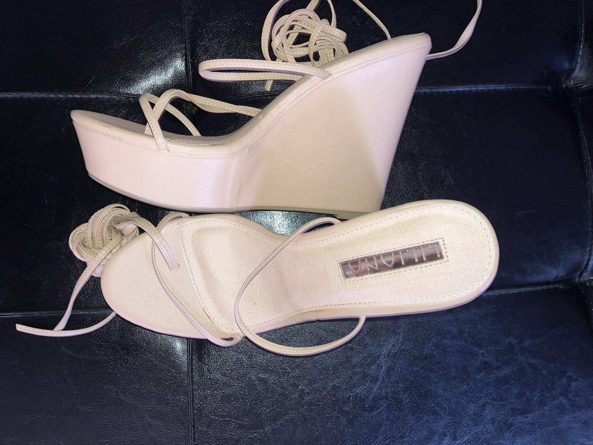 Wedges