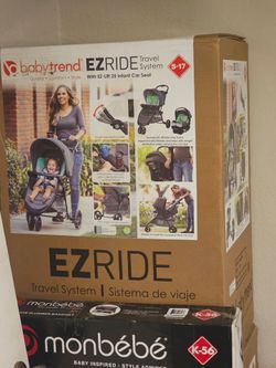 Baby Stroller