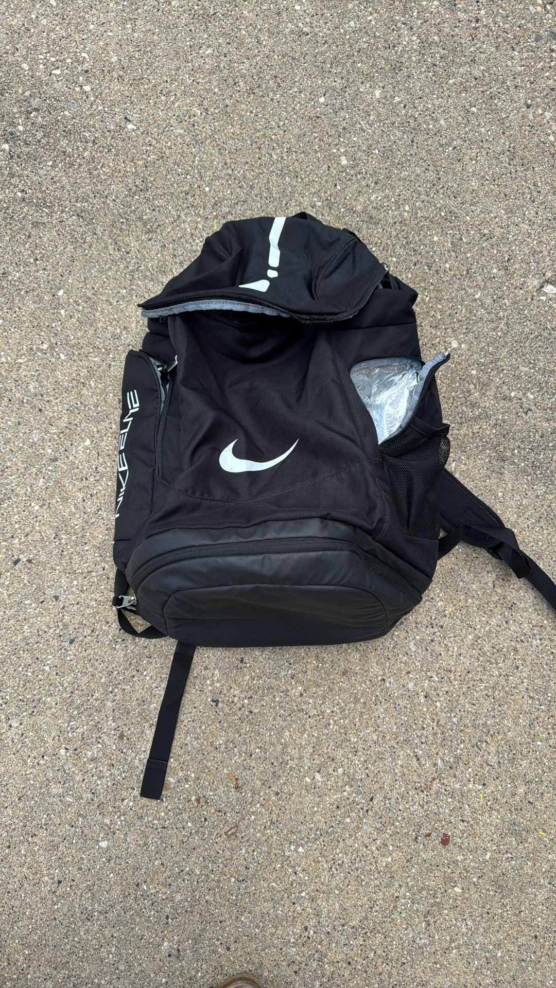 Nike Elite Backpack