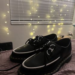 Dr Martens Creepers