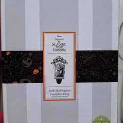Jack skellington nightmare before Christmas mini warmer