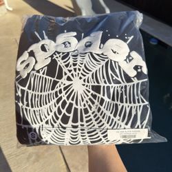 Size s Spider Hoodie 