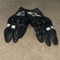 Alpine Star Gloves