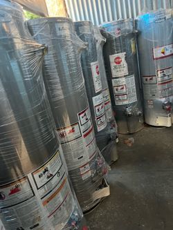 Water Heater