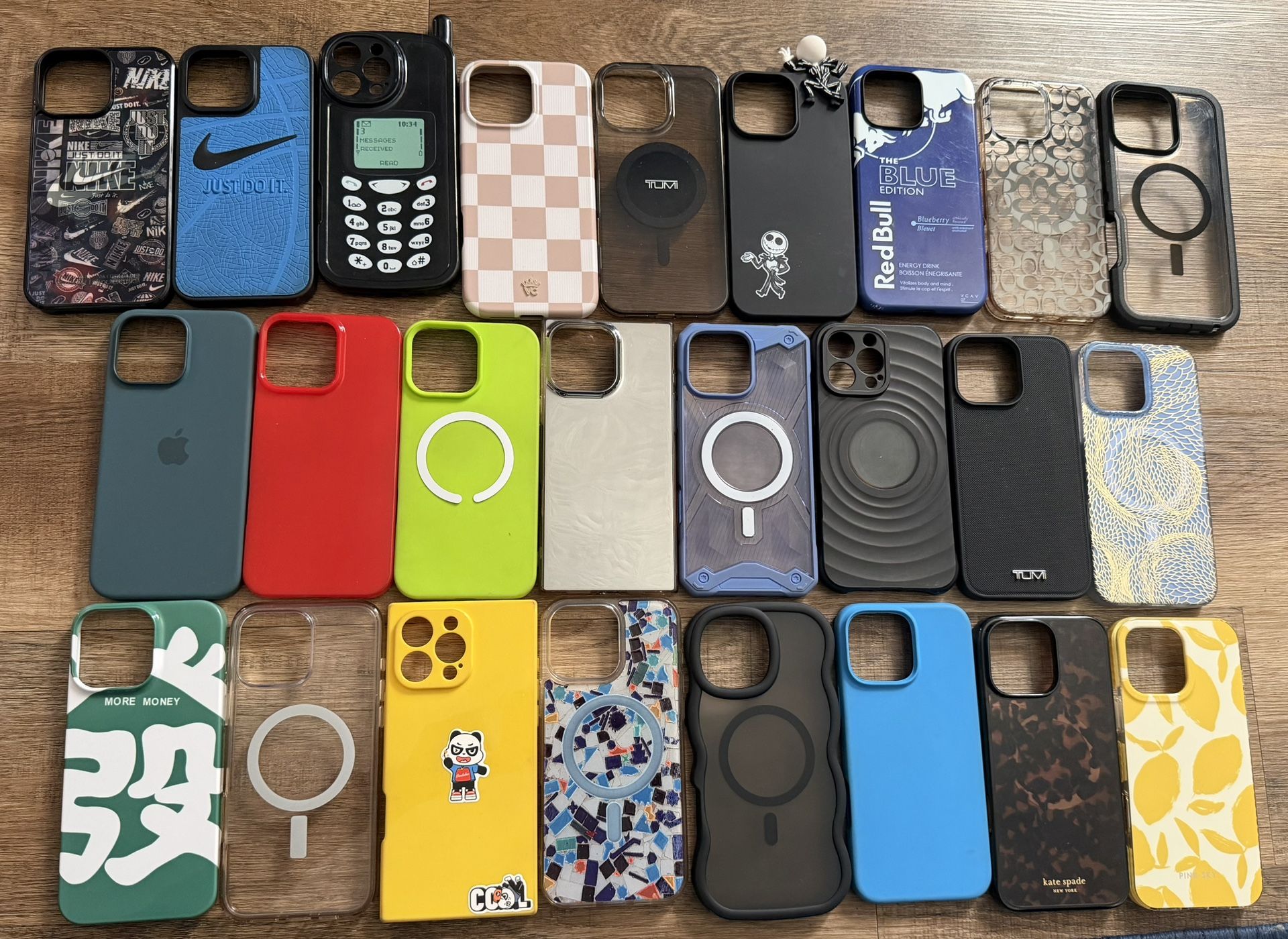 iPhone 16 Pro Max Cases 