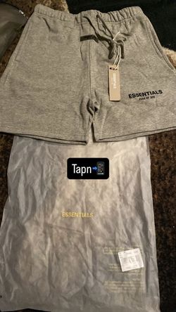 Essential shorts