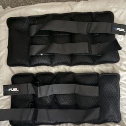 ANKLE WEIGHTS