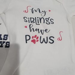 Baby Onesies