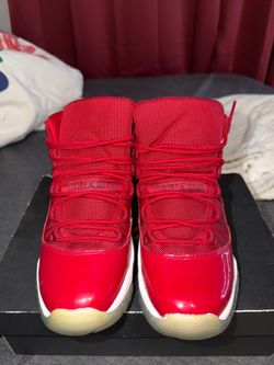 Air Jordan 11 “Wine Like 96”