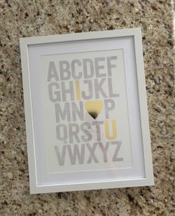 Baby Room Decor