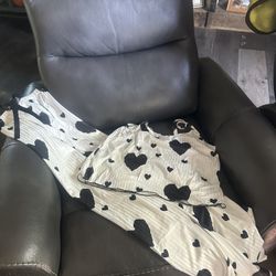 Women’s Sleepwear Set