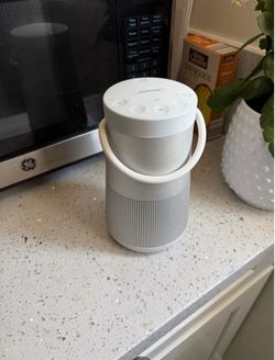 Bose sound link revolve plus 2 speaker