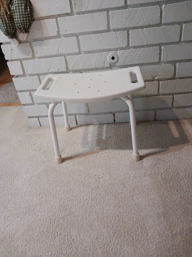 Shower BENCH