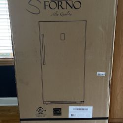 28” Refrigerator/freezer