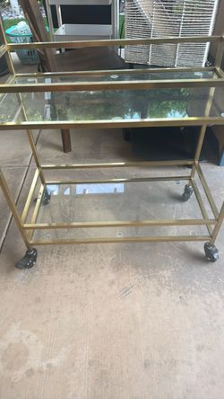 Utility cart