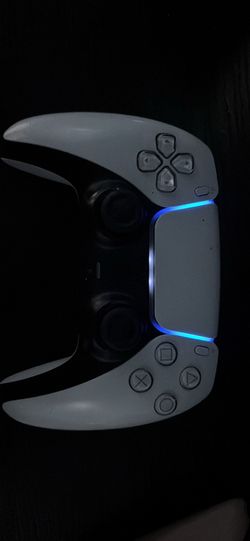 Ps5 controller