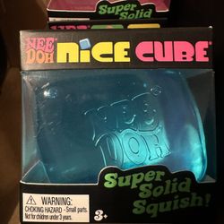 Needoh Nice Cube 