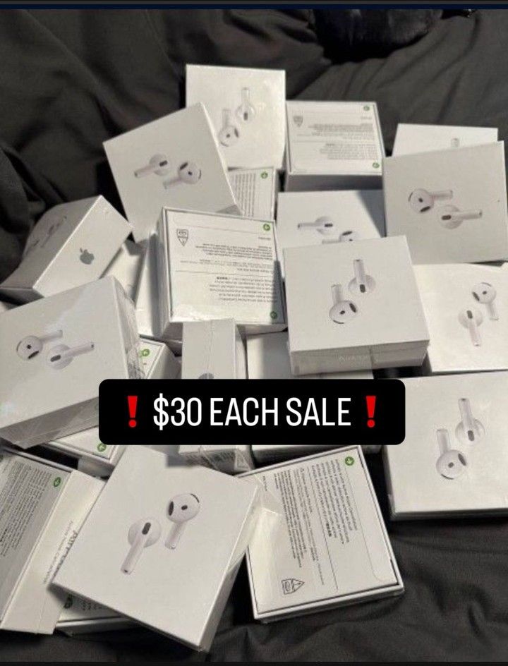 Airpod 4