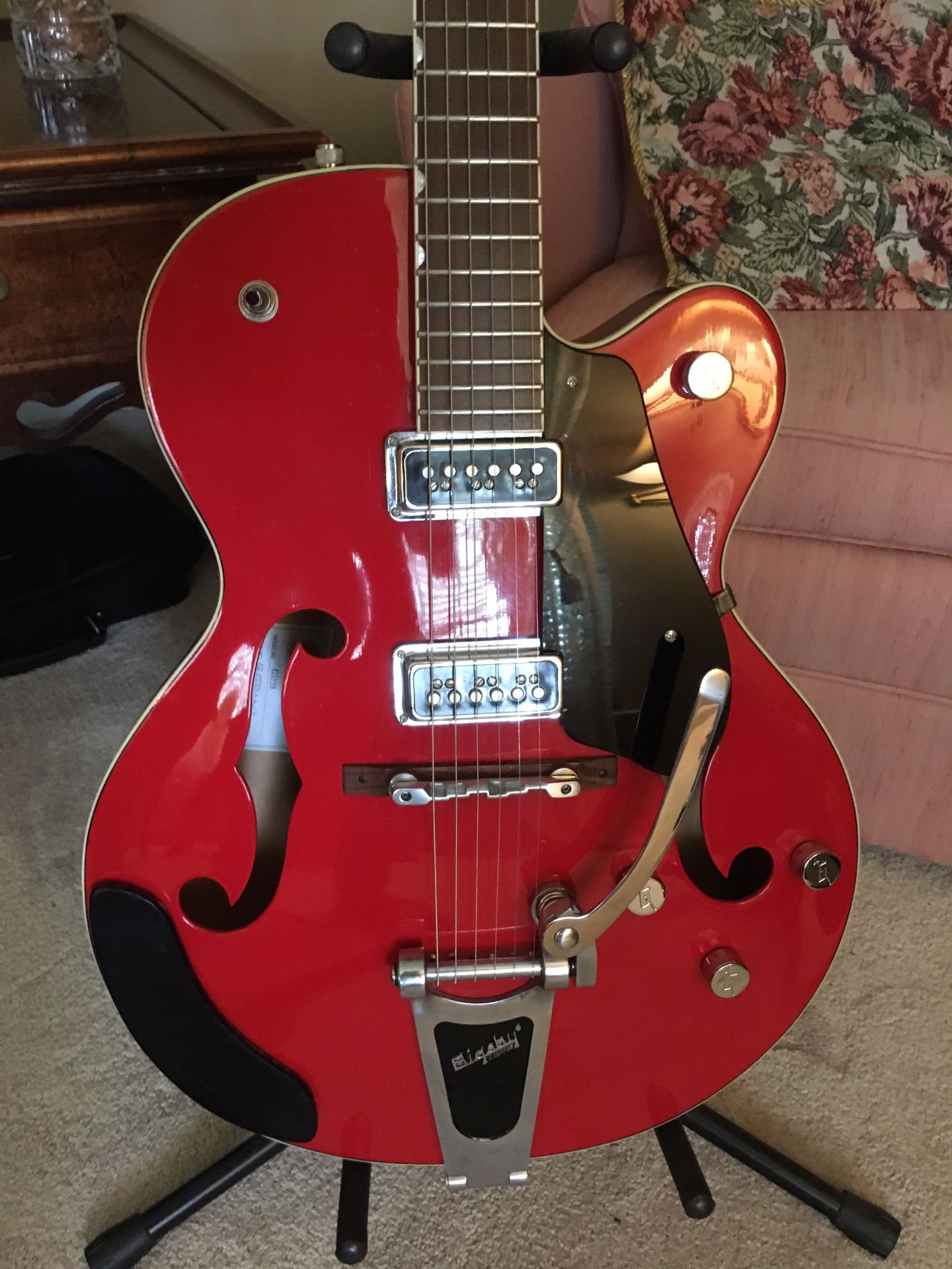 Gretsch Electromatic