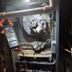 Calefacción/Heating/Hvac Technical 