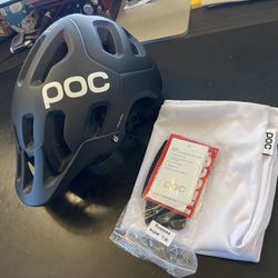POC TECTAL MTB HELMET MOUNTAIN BIKE SIZE M/L
