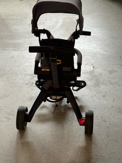 Doona trike