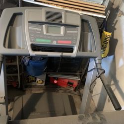 Treadmill