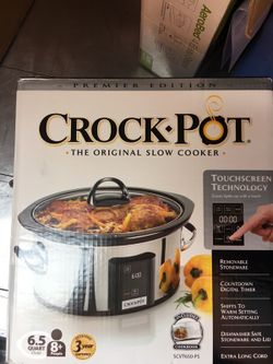 Crock-Pot