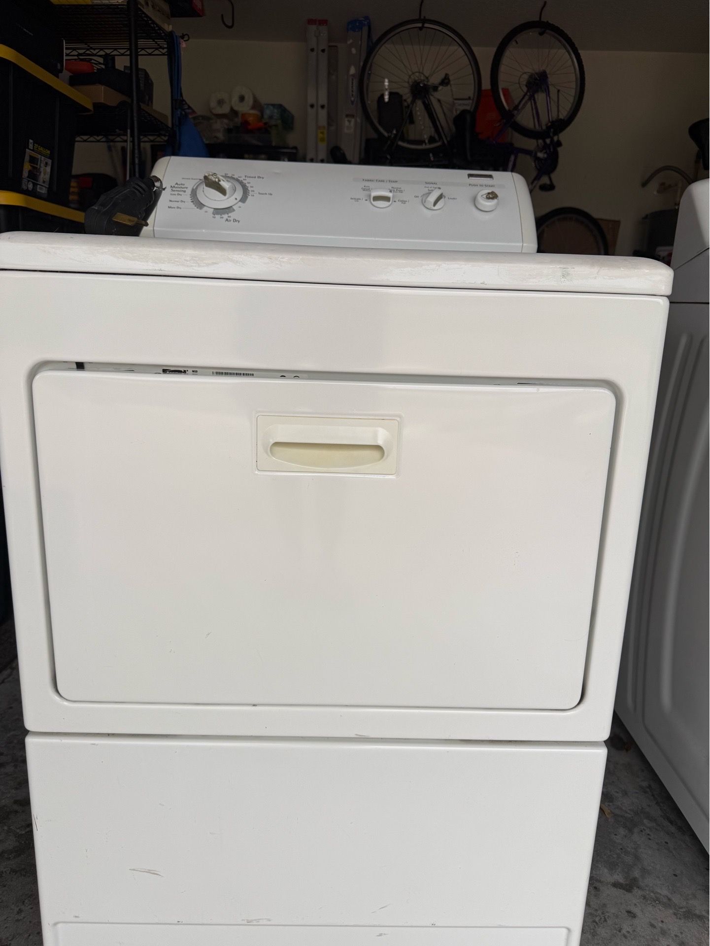 Dryer