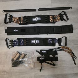 Home Workout Cords full set