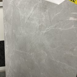Glossy Grey Tiles 24x48