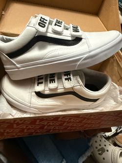 Women’s Vans