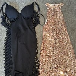 Dresses 