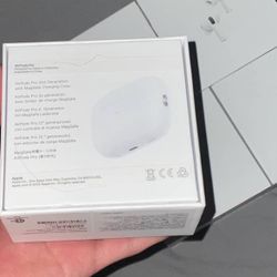Air Pod Pro 2