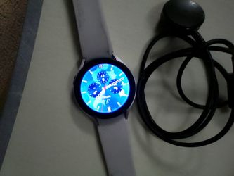 Samsung Galaxy Watch 4
