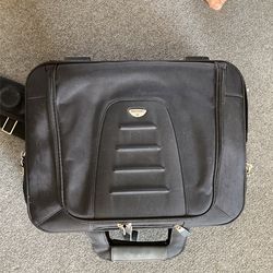 Samsonite Brief Case Computer Bag