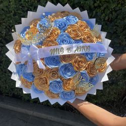 50 Count Bouquet