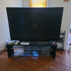 65" Mitsubishi  Tv