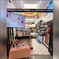 Unlocked Samsungs on Sale