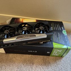 Rtx 3090 Evga