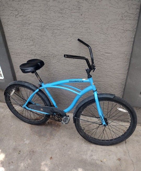 Bicicleta Sports & Outdoors