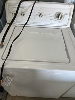 Washer