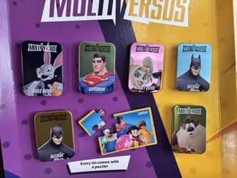 McDonalds Happy Meal Set
