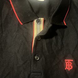 Burberry Polo