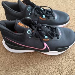 Nike Basketball Shoes