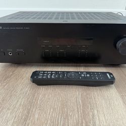 Yamaha Natural Sound Receiver R-S201